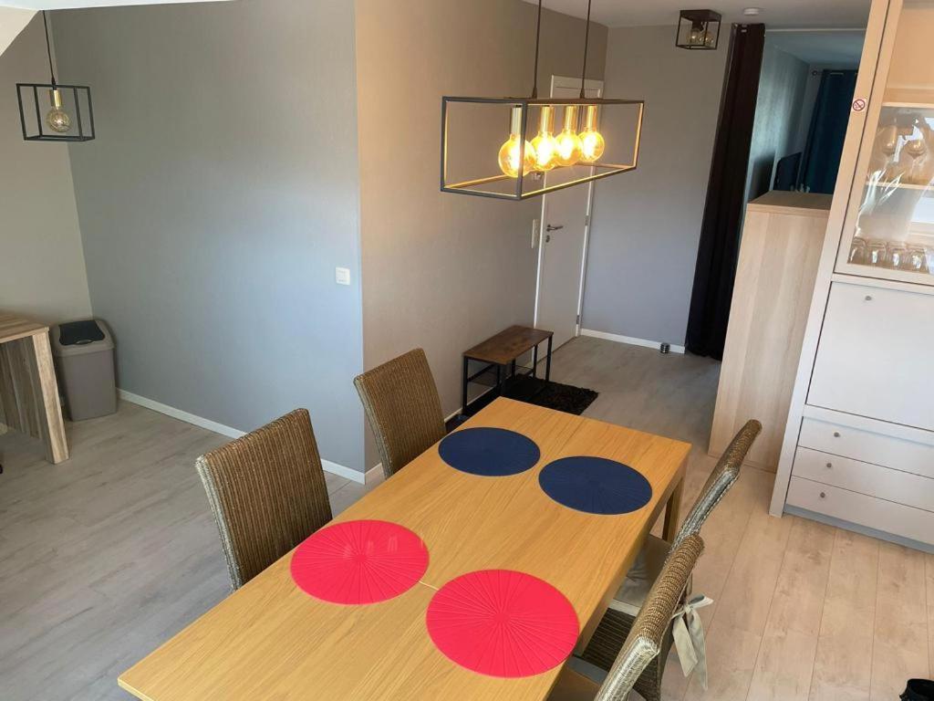 Duplex@Devin Appartement Blankenberge Buitenkant foto