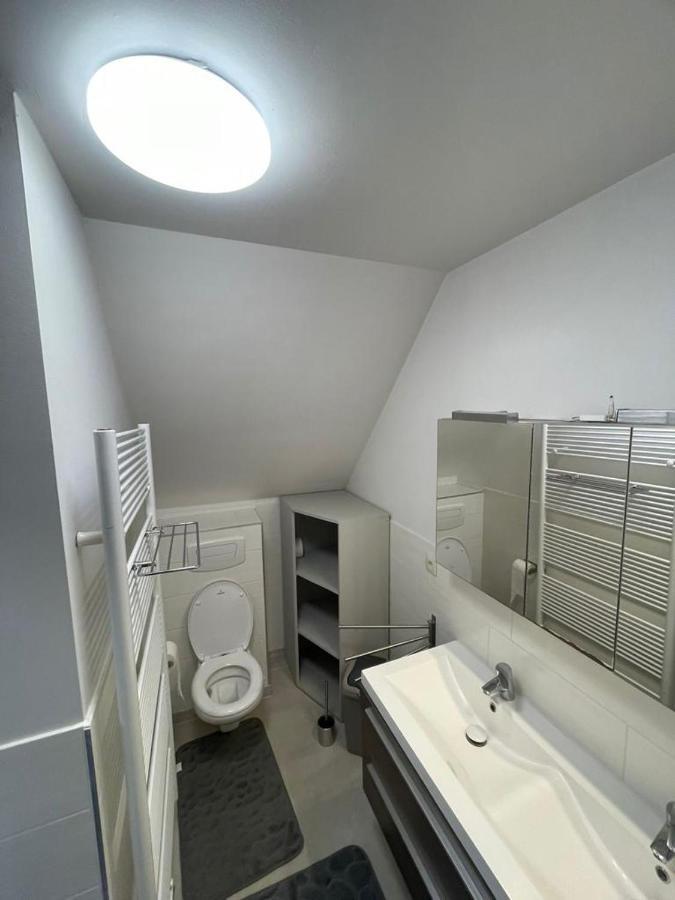 Duplex@Devin Appartement Blankenberge Buitenkant foto